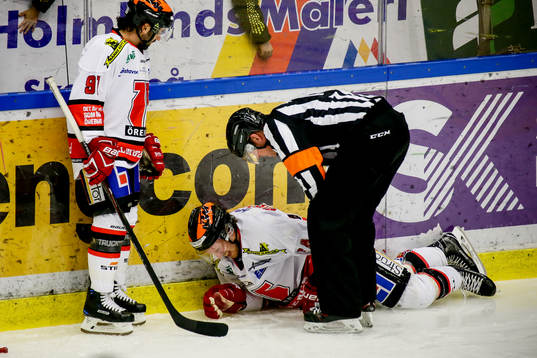 Örebros Peter Andersson