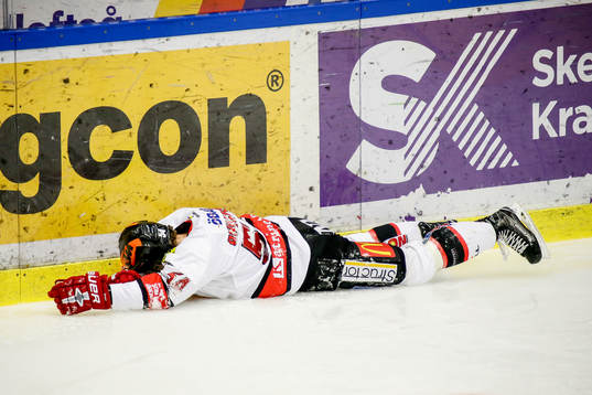 Örebros Peter Andersson