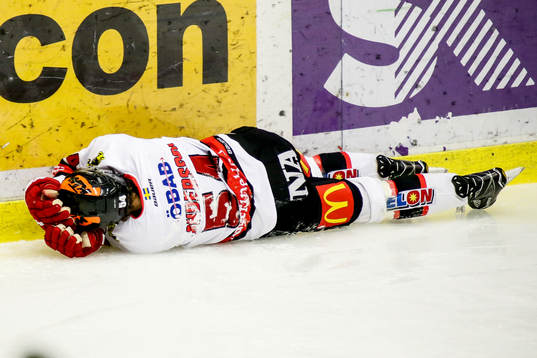 Örebros Peter Andersson