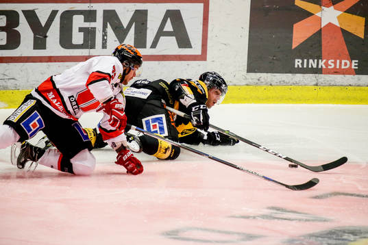 Skellefteås Pontus Petterström