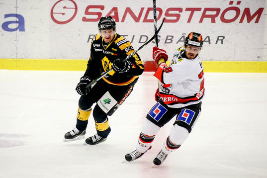 Skellefteås Adam Pettersson