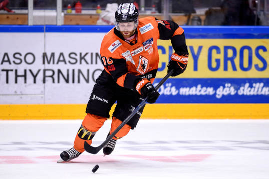 Karlskronas Mattias Guter