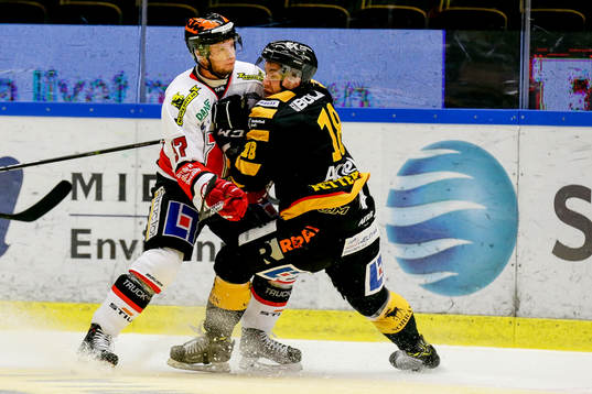 Skellefteås Pontus Petterström