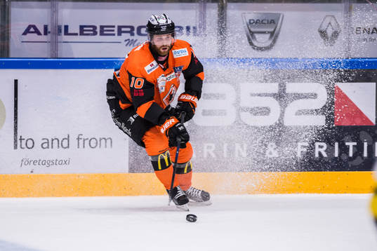 Karlskronas Mattias Guter