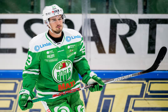 Rögles Daniel Sylwander