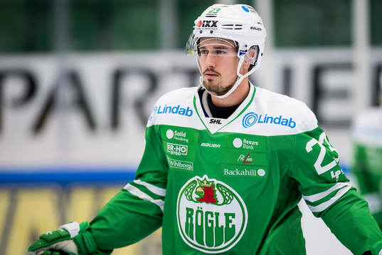 Rögles Daniel Sylwander