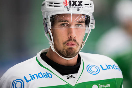 Rögles Daniel Sylwander