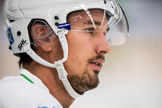 Rögles Daniel Sylwander