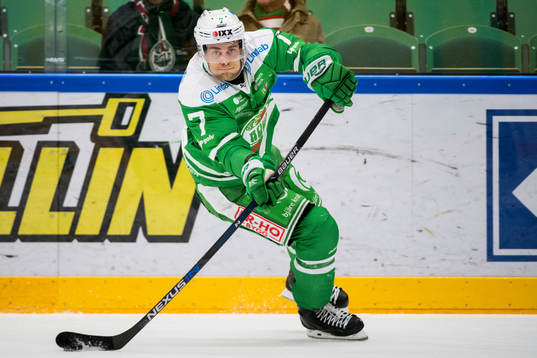 Rögles Patrik Cehlin