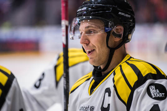 Brynäs Jacob Blomqvist