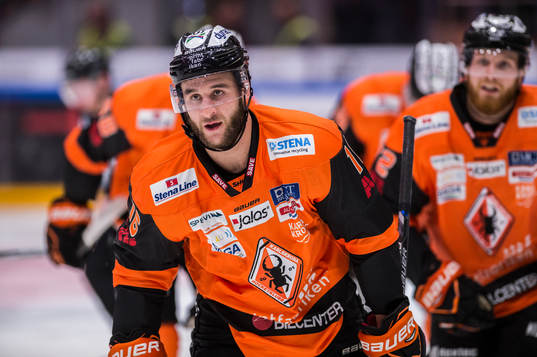 Karlskronas John Henrion jublar