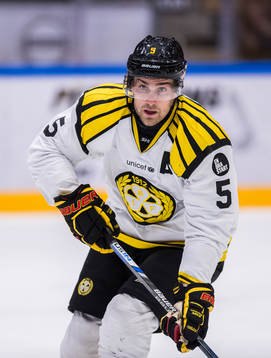 Brynäs Lukas Kilström