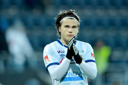 Gefles Simon Skrabb deppar