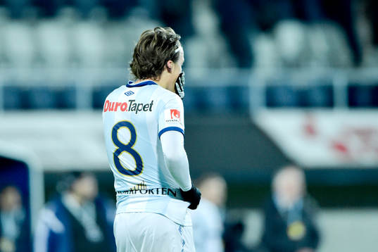 Gefles Simon Skrabb deppar