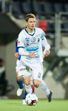 Gefles Johan Bertilsson