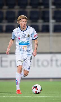 Gefles Jacob Ericsson