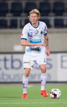 Gefles Jacob Ericsson