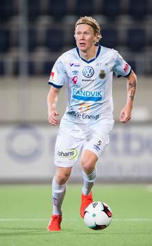 Gefles Jacob Ericsson