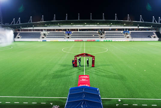 Översikt över Gavlevallens interiör