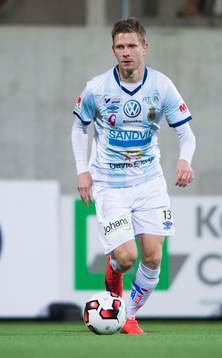 Gefles Johan Bertilsson