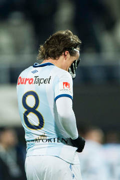 Gefles Simon Skrabb deppar