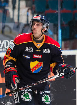 Djurgårdens Jeff Tambellini