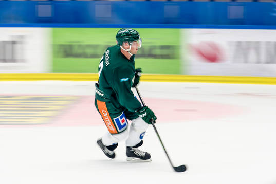 Färjestads Linus Persson