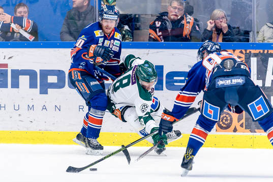 Växjös Erik Josefsson