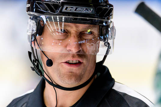 Domare Sören Persson