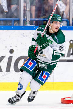 Färjestads Joakim Nygård