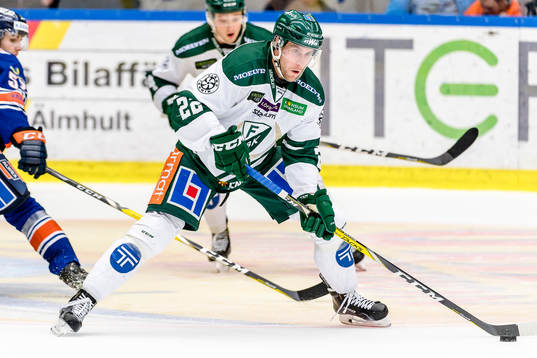 Färjestads Per Åslund