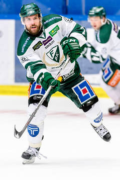 Färjestads Jonas Holös