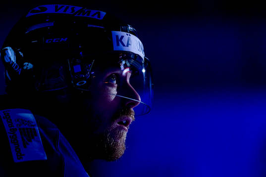 Växjös Erik Josefsson