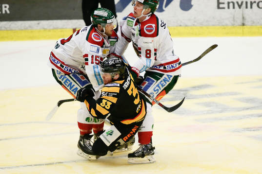 Skellefteås Sebastian Ohlsson