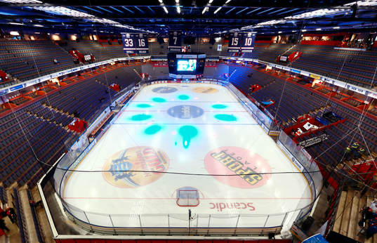 SAAB Arena