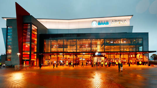 SAAB Arena