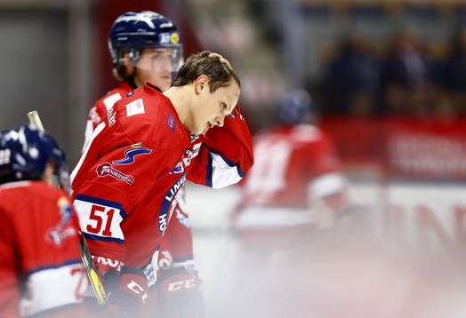 Linköpings Kristian Näkyvä