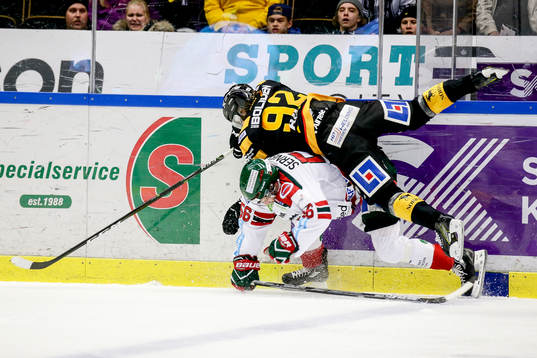 Skellefteås Jesper Olofsson