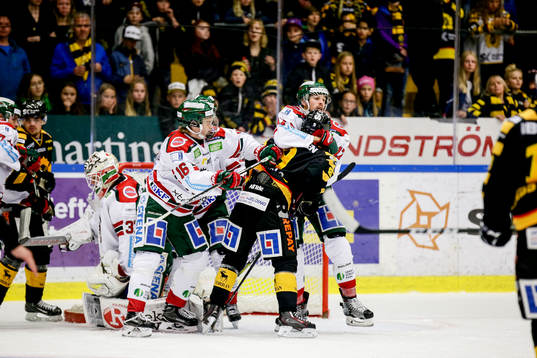 Skellefteås Tim Söderlund