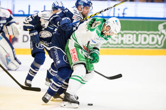 Leksands Nichlas Torp