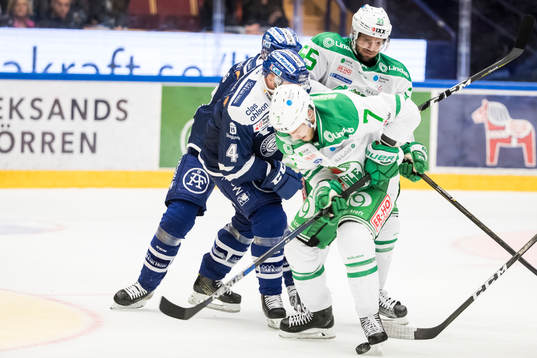 Leksands Nichlas Torp