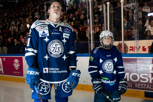 Leksands Martin Karlsson