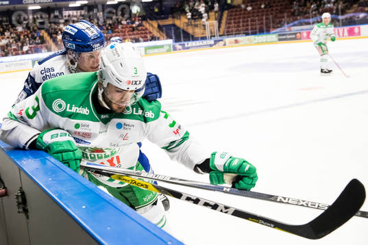 Leksands Lukas Ericsson