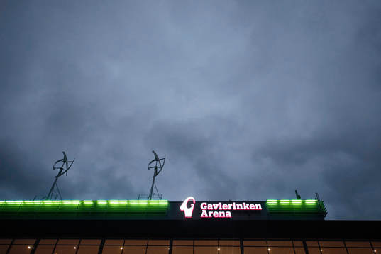 Gavlerinken