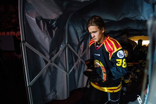 Brynäs Jesper Boqvist