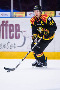 Brynäs Jacob Blomqvist