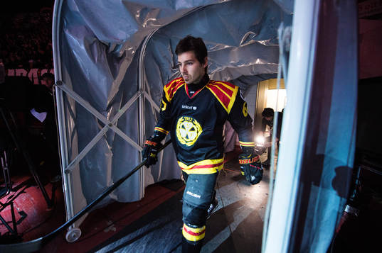 Brynäs Tomas Zaborsky