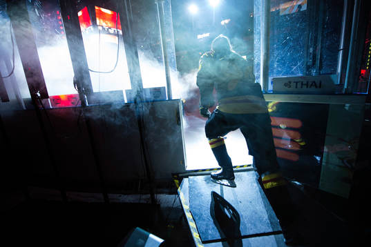 Brynäs Oskar Lindblom