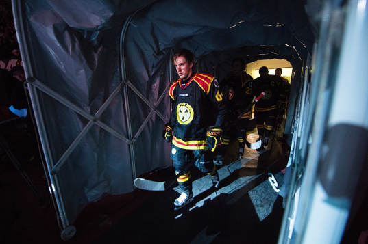 Brynäs Jonathan Pudas