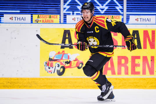 Brynäs Jacob Blomqvist
